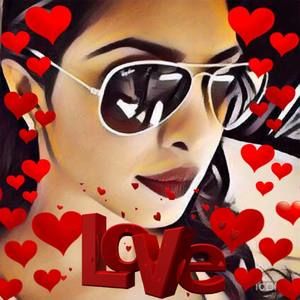 Meet your Posher, Lilia